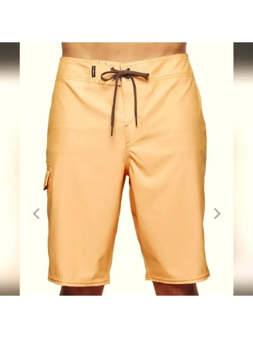 ONeill neill orange
